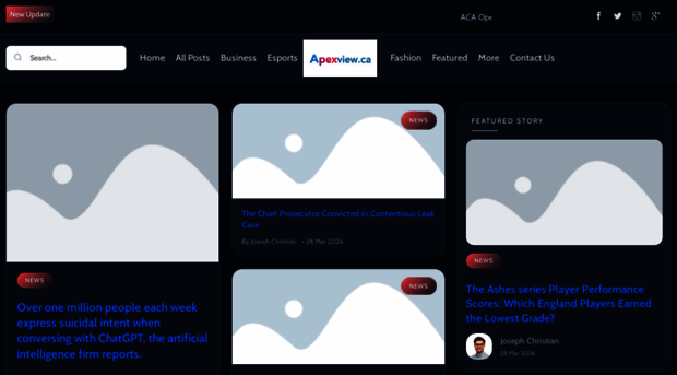 apexview.ca