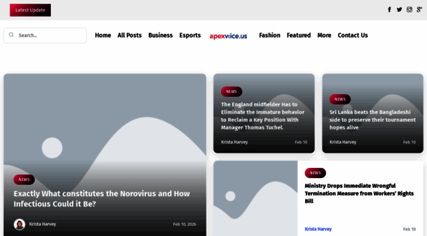 apexvoice.us