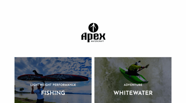 apexwatercraft.com