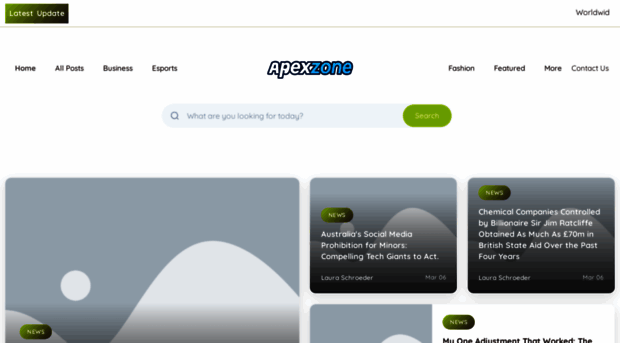 apexzone.ca