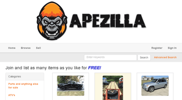 apezilla.com