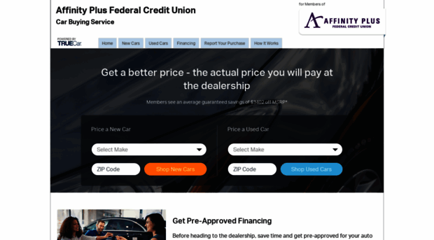 apfcu.truecar.com