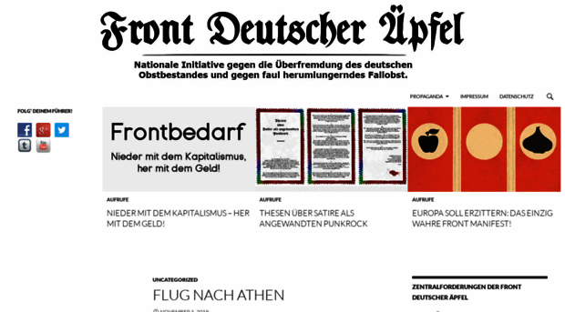 apfelfront.de