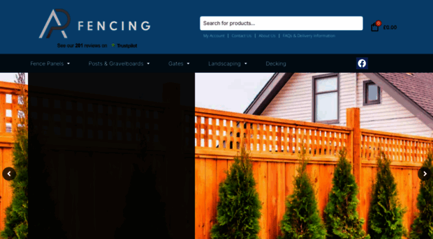 apfencing.co.uk