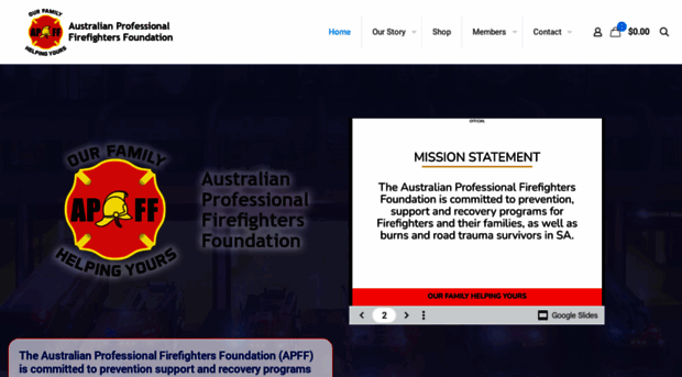 apff.org.au