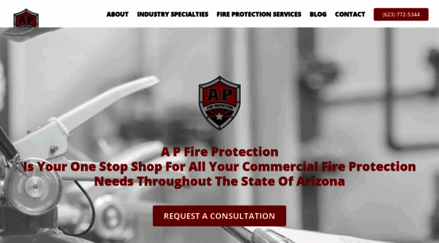 apfireprotection.com