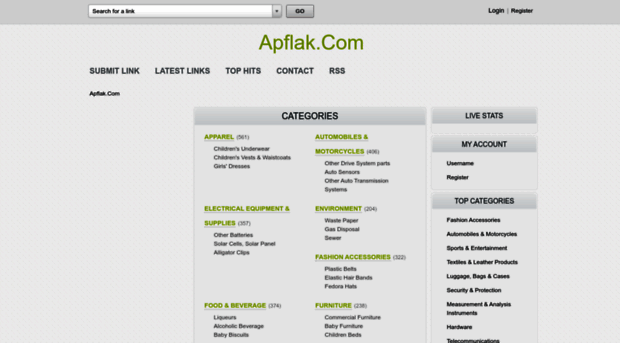 apflak.com