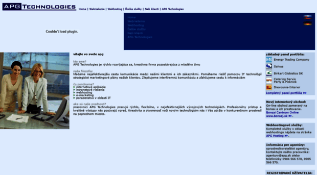 apg.sk