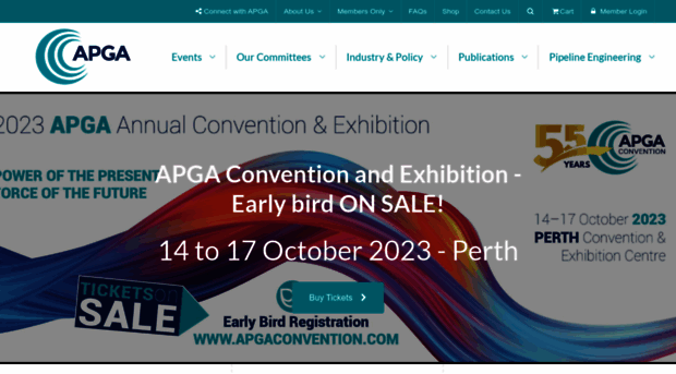 apga.org.au