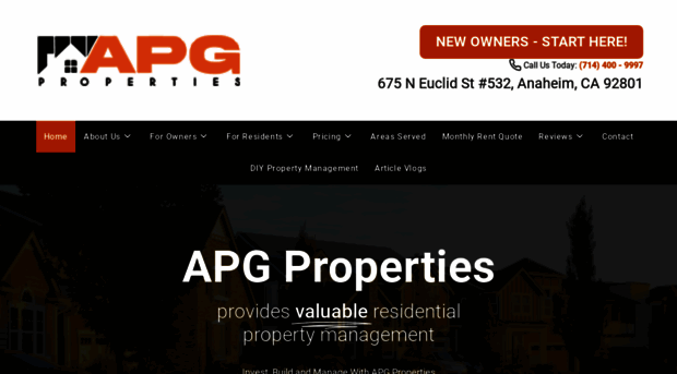 apgproperties.com