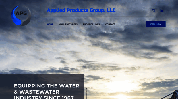 apgwater.com