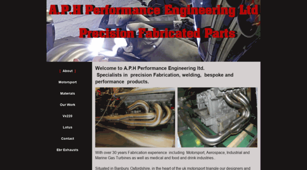 aph-performance-engineering.com