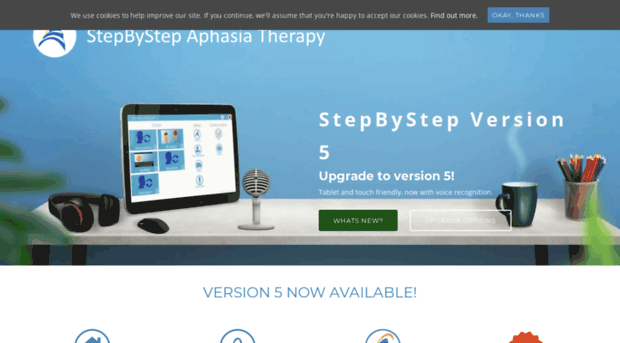 aphasia-software.com