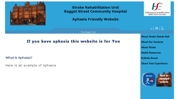 aphasia.ie