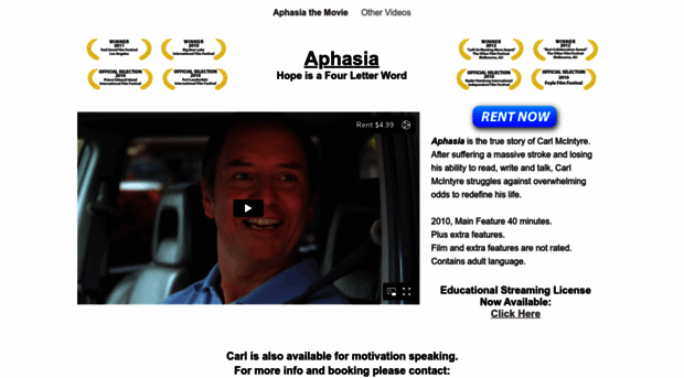 aphasiathemovie.com