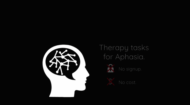 aphasiatherapyonline.com