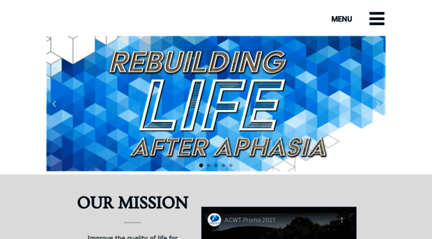 aphasiawtx.org