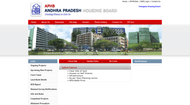 aphb.gov.in