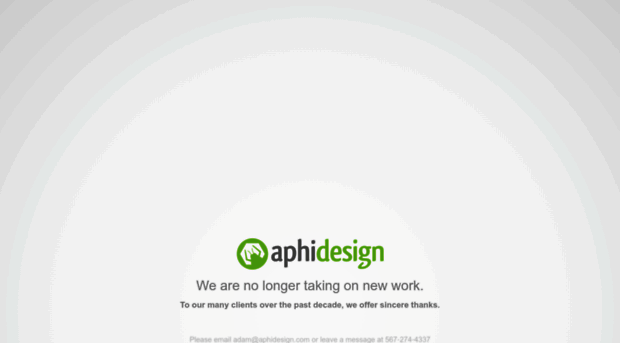 aphidesign.com