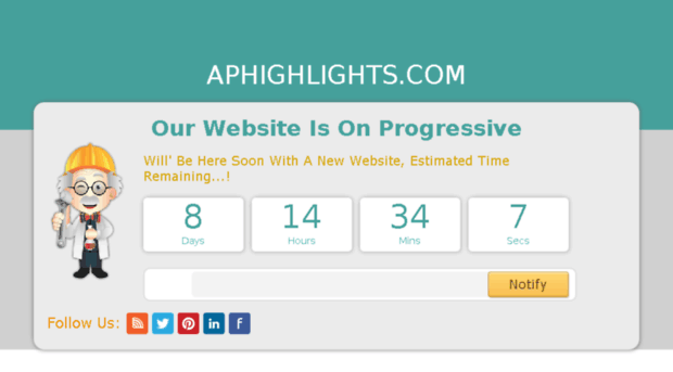 aphighlights.com