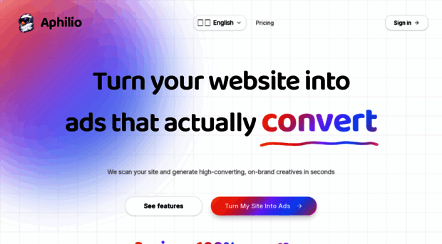 aphilio.app