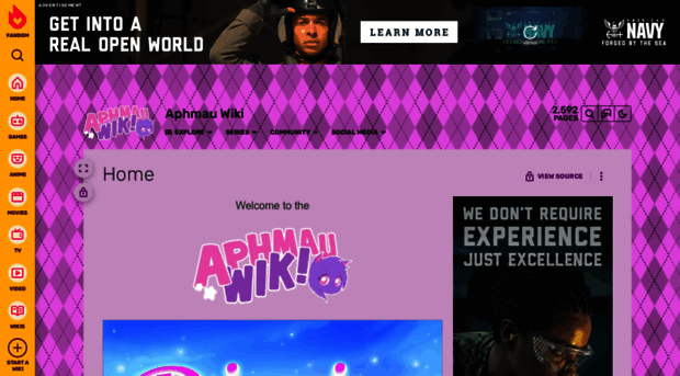 aphmau.wikia.com