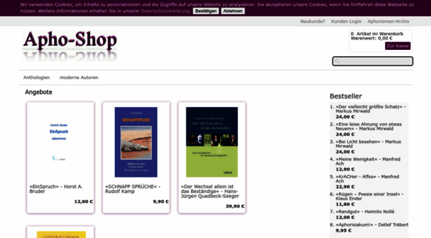 apho-shop.de