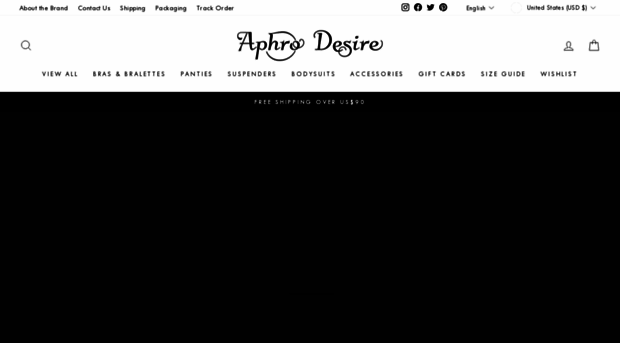 aphrodesire.com