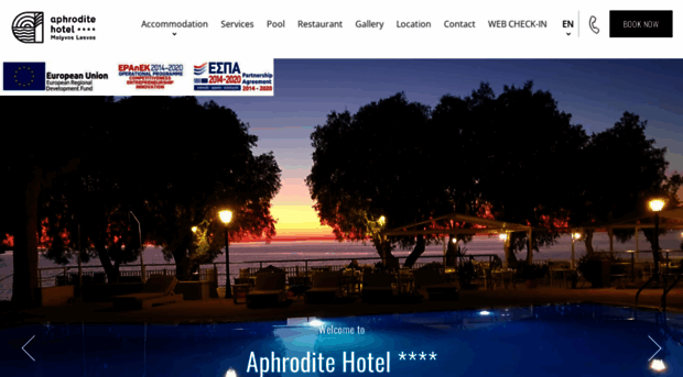 aphrodite-hotel-lesvos.com