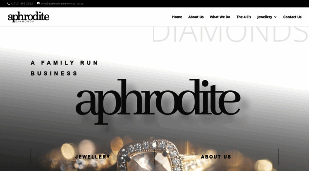 aphroditediamonds.co.za