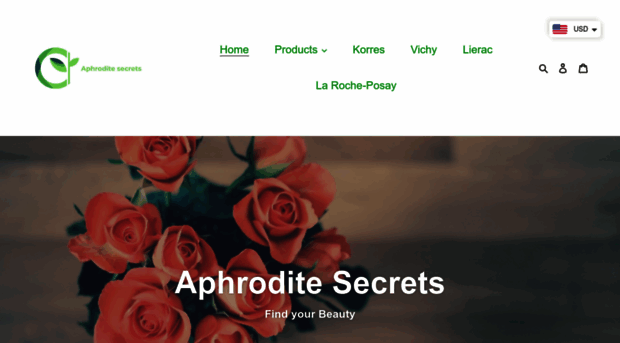 aphroditesecrets2016.com