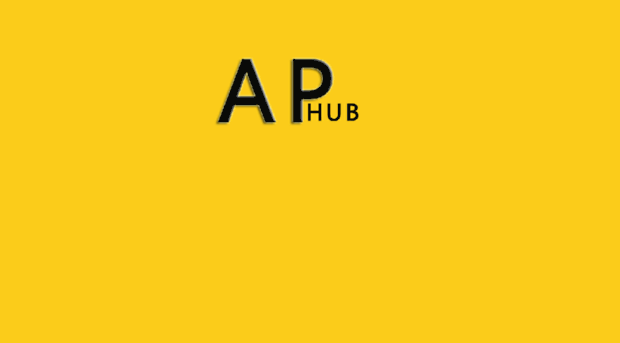 aphub.in