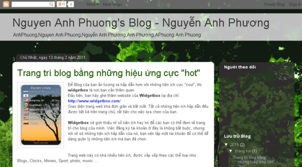 aphuong.co