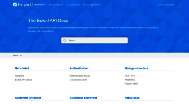 api-docs.ecwid.com