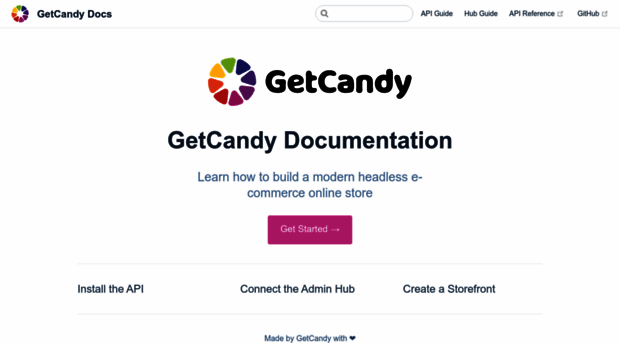 api-docs.getcandy.io