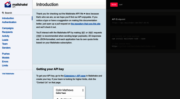 api-docs.mailshake.com