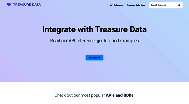 api-docs.treasuredata.com