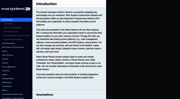 api-docs.wisesystems.io