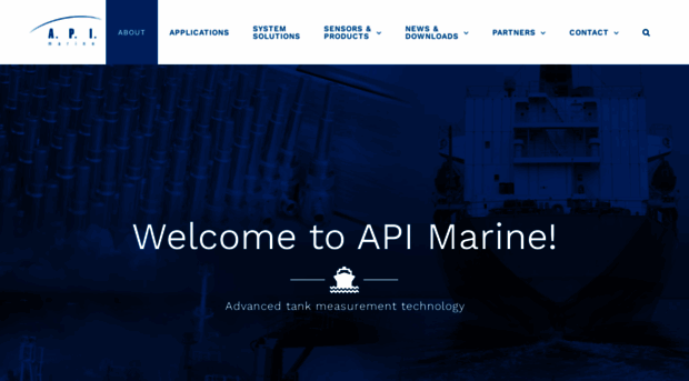 api-marine.dk