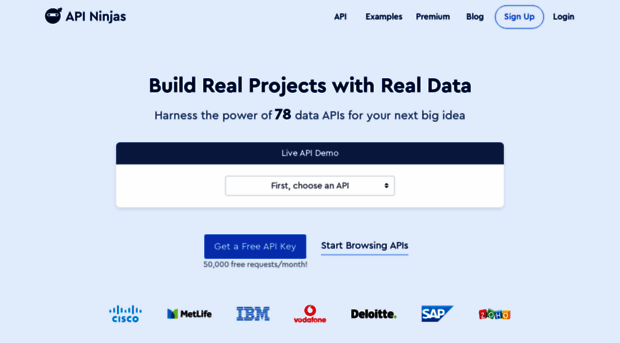 api-ninjas.com