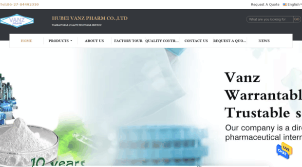api-pharmaceuticals.com