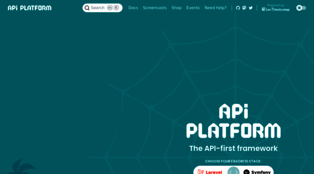 api-platform.com