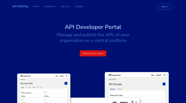 api-portal.io