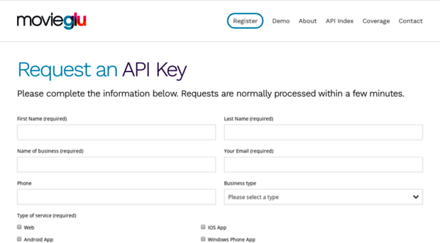 api-registration.movieglu.com