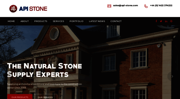 api-stone.com