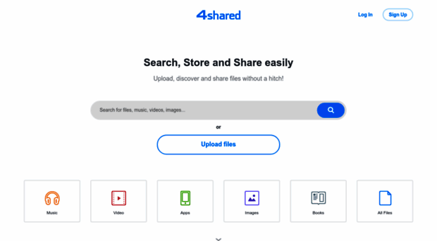 api.4shared.com