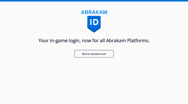 api.abrakam.com