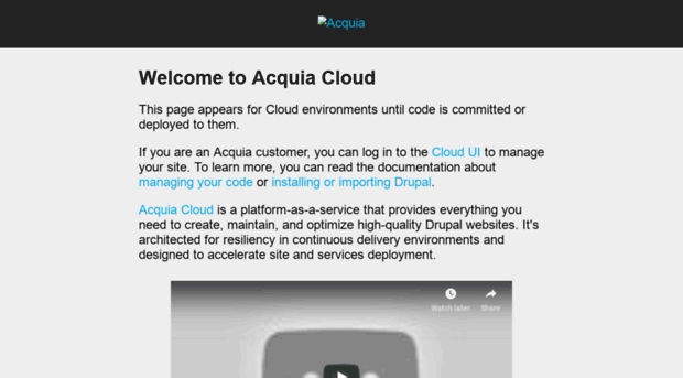 api.acquia.com