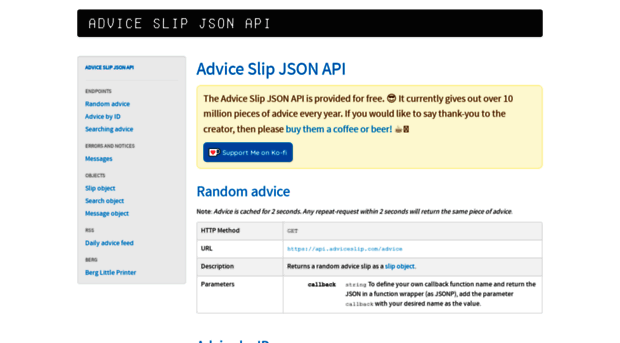 api.adviceslip.com