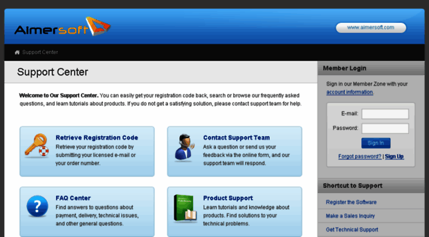 api.aimersoft.com